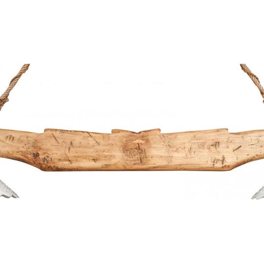 prirodne drevo country rustikalny luster zavesene svietidlo lampa balaton vidiecky dom renovacia dierovany keramicky tanier jedalensky stol osvetlenie stredomorske.jpg